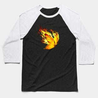 BurnOut Baseball T-Shirt